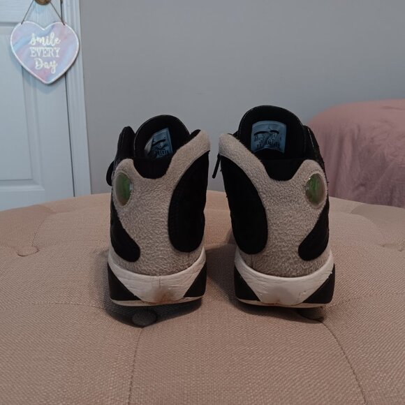 Air Jordan 13 Retro Sneaker  "Reverse He Got Game" Edition Size 6.5 - Picture 5 of 7